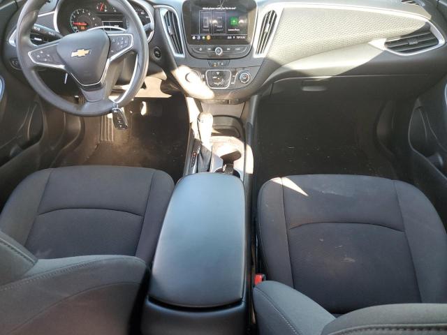 Photo 8 from auction – 2020 CHEVROLET MALIBU LS with VIN 1G1ZB5ST3LF139698