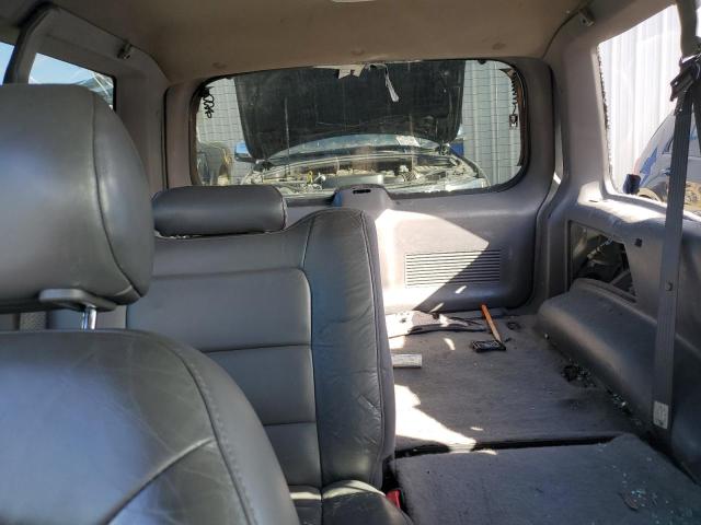 Photo 10 from auction – 2001 FORD EXPLORER S with VIN 1FMYU60E11UB93495