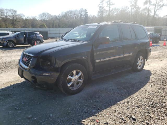 GMC ENVOY 2004 with VIN 1GKDS13S342339204 - Photo from auction