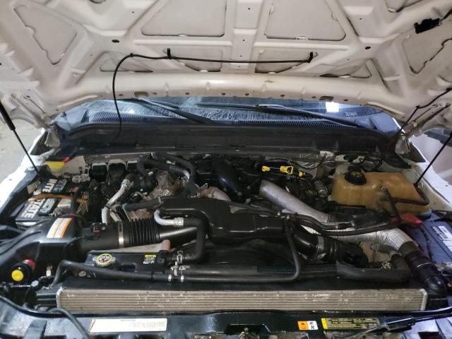 Photo 11 from auction – 2011 FORD F350 SUPER with VIN 1FT8W3BT8BEA76923