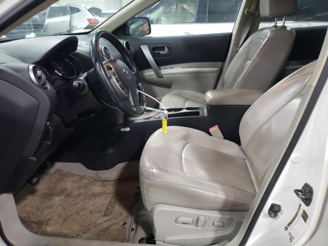 Photo 7 from auction – 2011 NISSAN ROGUE S with VIN JN8AS5MV6BW273661