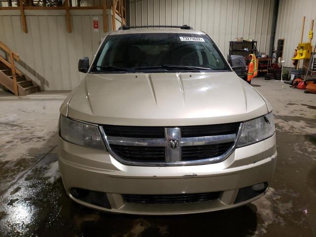 Photo 5 from auction – 2010 DODGE JOURNEY SE with VIN 3D4PG4FB0AT125145