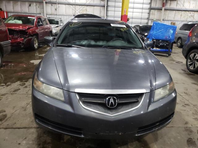 Photo 5 from auction – 2006 ACURA 3.2TL with VIN 19UUA66276A000205