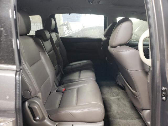 Photo 11 from auction – 2014 HONDA ODYSSEY TO with VIN 5FNRL5H97EB005557