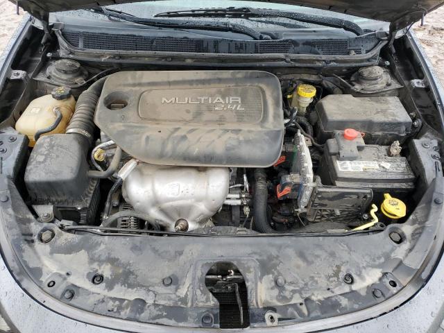 Photo 11 from auction – 2016 DODGE DART SXT with VIN 1C3CDFBB0GD565259
