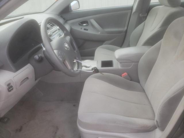 Photo 7 from auction – 2007 TOYOTA CAMRY CE with VIN 4T1BE46K47U132087