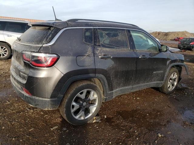 Photo 3 from auction – 2018 JEEP COMPASS LI with VIN 3C4NJCCB7JT358489