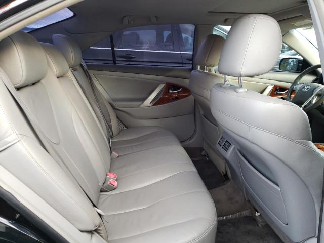 Photo 10 from auction – 2011 TOYOTA CAMRY SE with VIN JTNBK3EK1B3051986