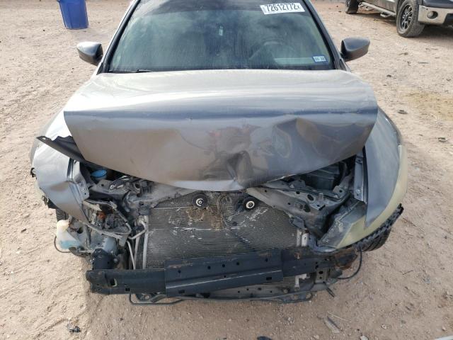 Photo 11 from auction – 2009 HONDA ACCORD EXL with VIN 1HGCS22869A010529