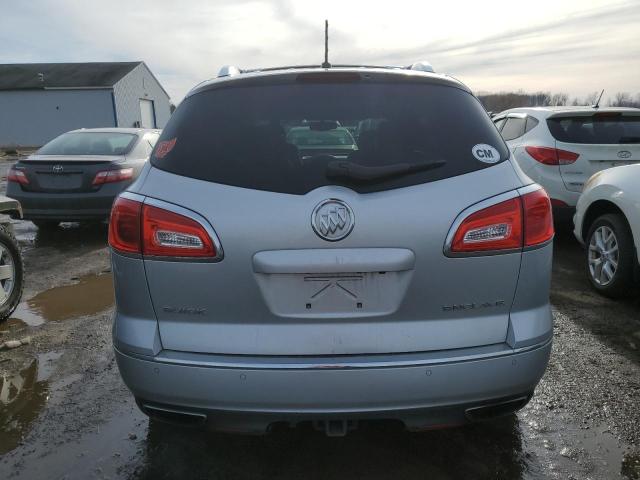 Photo 6 from auction – 2015 BUICK ENCLAVE with VIN 5GAKRBKD4FJ262361