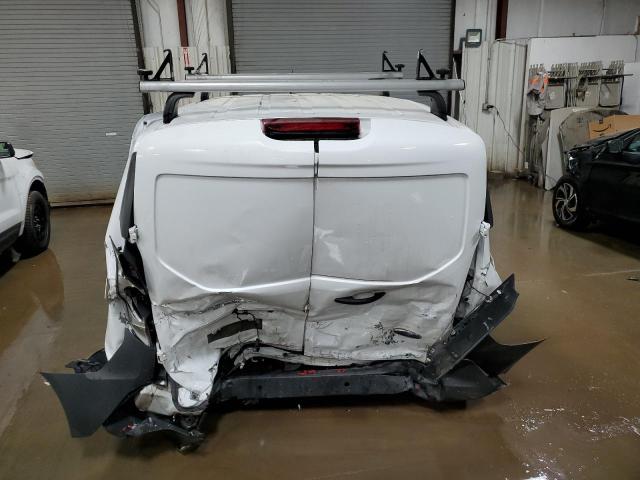 Photo 6 from auction – 2017 FORD TRANSIT CO with VIN NM0LS6E7XH1293120