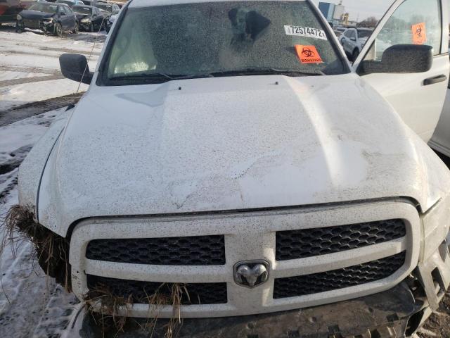 Photo 11 from auction – 2015 RAM 1500 ST with VIN 1C6RR7FT7FS508560