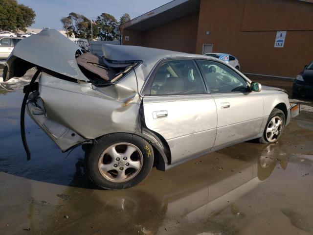 Photo 3 from auction – 1997 LEXUS ES 300 with VIN JT8BF22G8V5010149