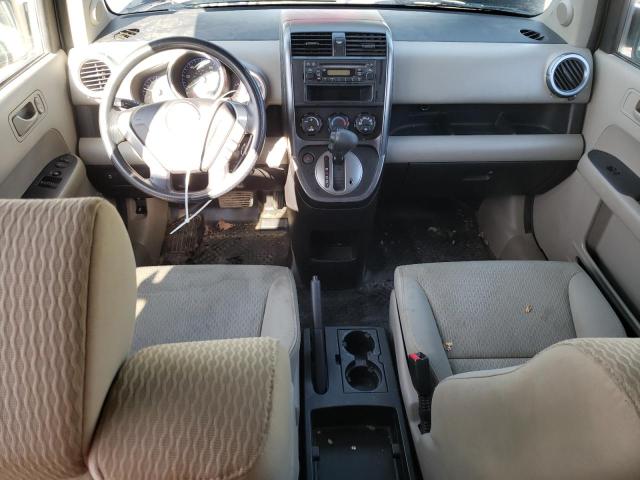 Photo 8 from auction – 2011 HONDA ELEMENT with VIN 5J6YH1H3XBL002317