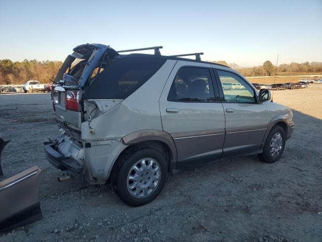 Photo 3 from auction – 2006 BUICK RENDEZVOUS with VIN 3G5DB03L26S581642