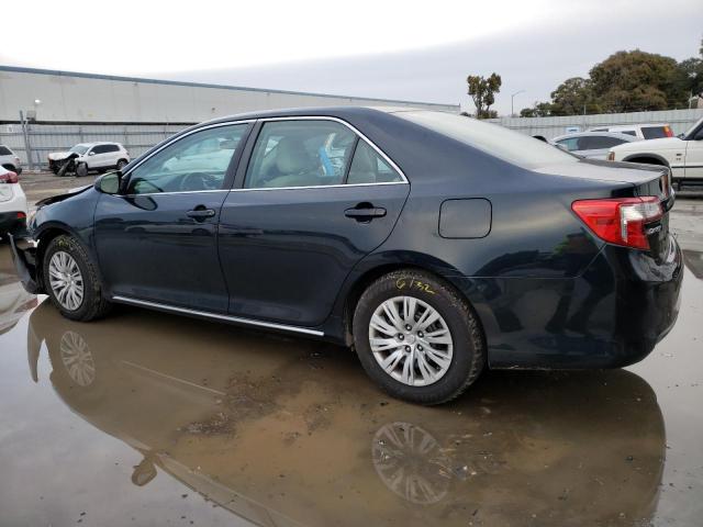 Photo 2 from auction – 2012 TOYOTA CAMRY BASE with VIN 4T4BF1FK7CR252199
