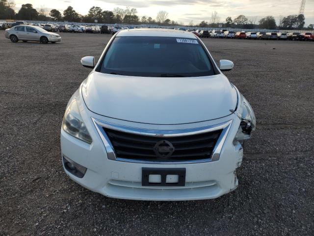 Photo 5 from auction – 2013 NISSAN ALTIMA 2.5 with VIN 1N4AL3AP2DN549058