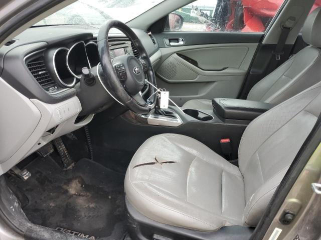 Photo 7 from auction – 2015 KIA OPTIMA EX with VIN 5XXGN4A77FG407484
