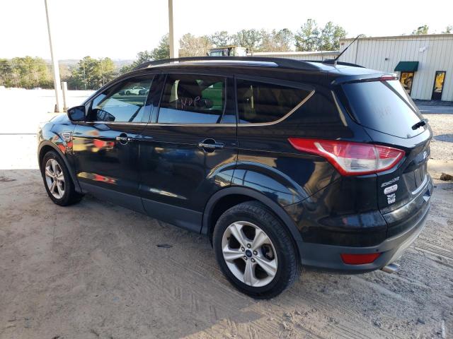 Photo 2 from auction – 2015 FORD ESCAPE SE with VIN 1FMCU0GX2FUA64557