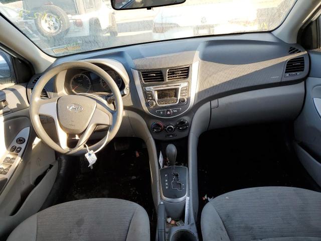 Photo 8 from auction – 2015 HYUNDAI ACCENT GLS with VIN KMHCT4AE2FU817179