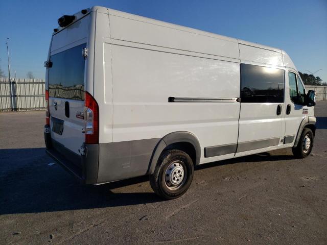 Photo 3 from auction – 2015 RAM PROMASTER with VIN 3C6URVJD8FE505328