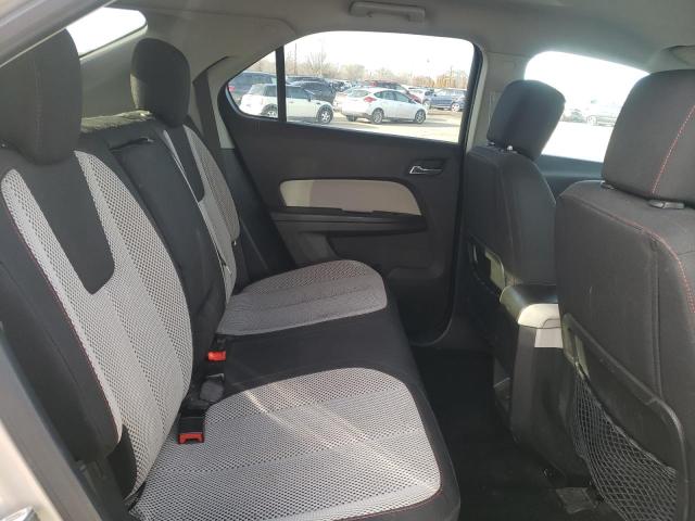 Photo 10 from auction – 2012 CHEVROLET EQUINOX LT with VIN 2GNFLNE58C6212277
