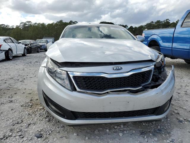 Photo 5 from auction – 2013 KIA OPTIMA EX with VIN 5XXGN4A78DG230120
