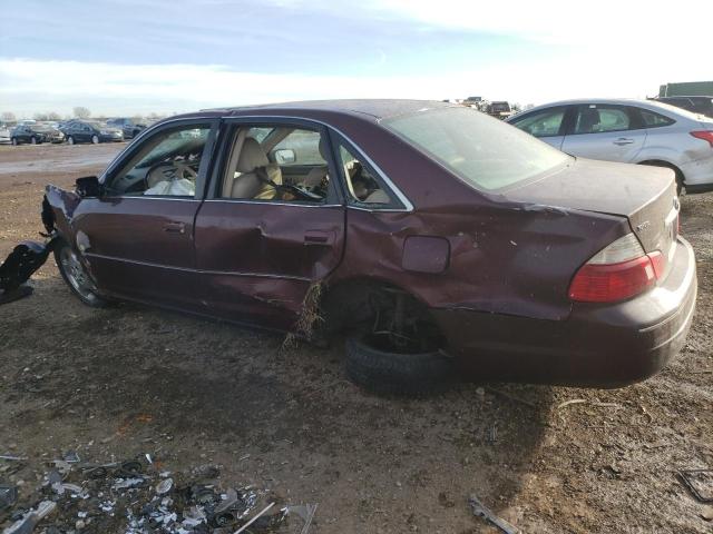 Photo 2 from auction – 2004 TOYOTA AVALON XL with VIN 4T1BF28B14U359750