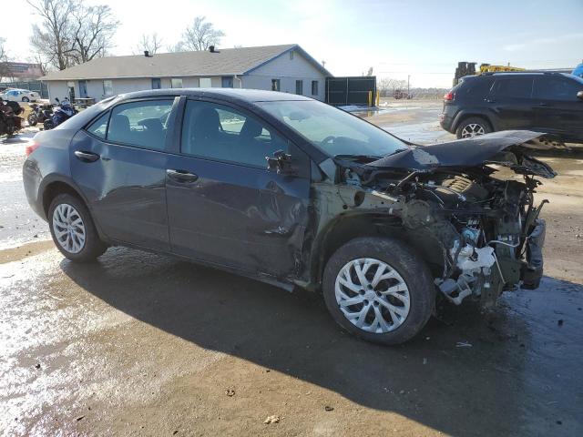 Photo 4 from auction – 2019 TOYOTA COROLLA with VIN 5YFBURHE4KP908056