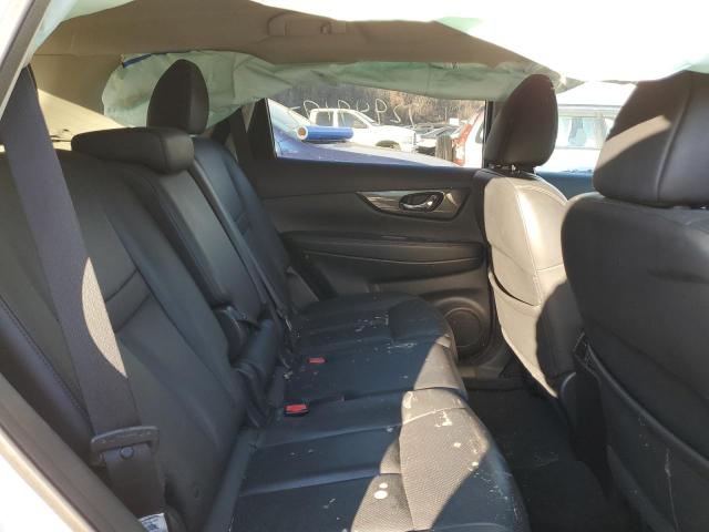 Photo 10 from auction – 2015 NISSAN ROGUE S with VIN 5N1AT2MV4FC801384