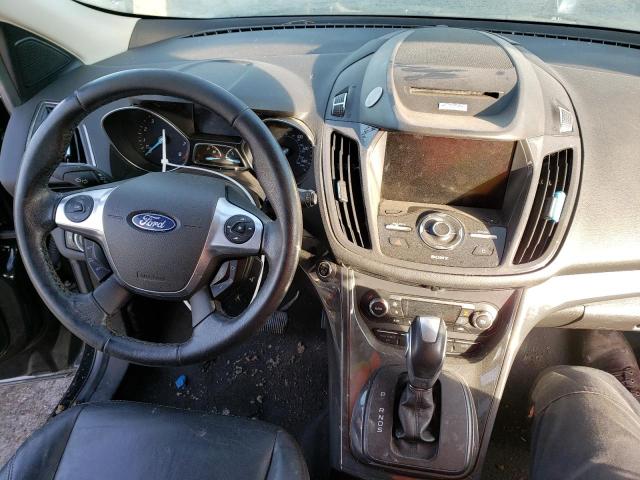 Photo 8 from auction – 2014 FORD ESCAPE TIT with VIN 1FMCU0JX2EUE22263