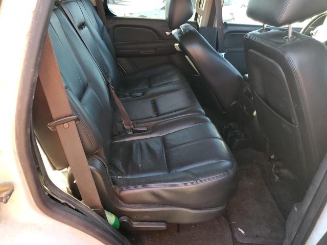 Photo 11 from auction – 2012 GMC YUKON SLT with VIN 1GKS2CE09CR133082