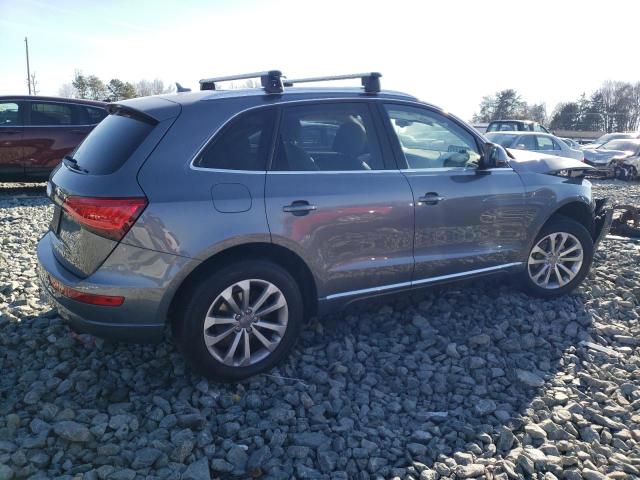 Photo 3 from auction – 2013 AUDI Q5 PREMIUM with VIN WA1LFBFP3DA055001
