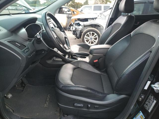 Photo 7 from auction – 2015 HYUNDAI TUCSON LIM with VIN KM8JUCAG5FU114482