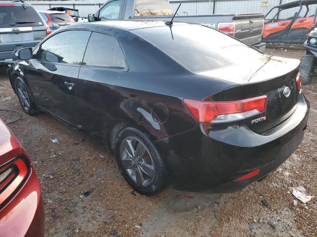 Photo 2 from auction – 2010 KIA FORTE EX with VIN KNAFU6A23A5252442