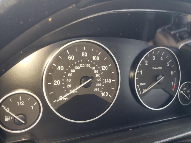 Photo 9 from auction – 2014 BMW 328 I SULE with VIN WBA3C1C54EK113430