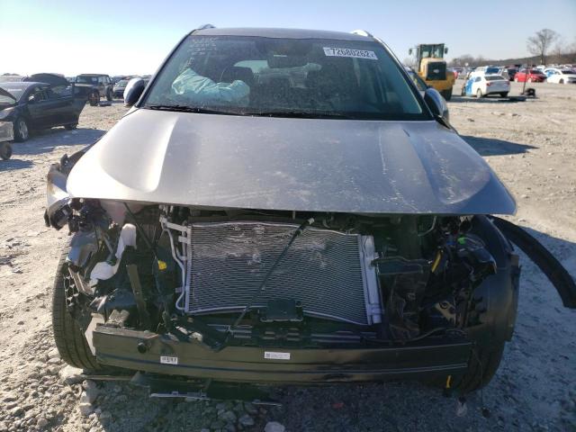 Photo 5 from auction – 2023 KIA SELTOS SX with VIN KNDETCA28P7398560