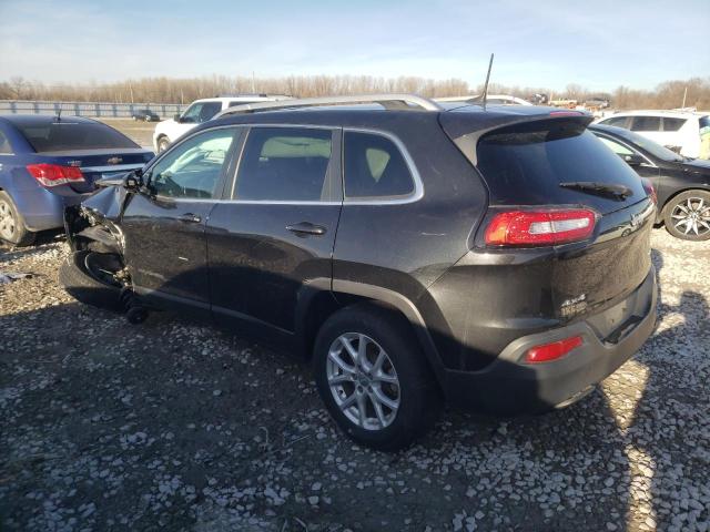 Photo 2 from auction – 2015 JEEP CHEROKEE L with VIN 1C4PJMCBXFW788551