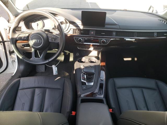 Photo 8 from auction – 2019 AUDI A4 PREMIUM with VIN WAUDNAF47KA015589