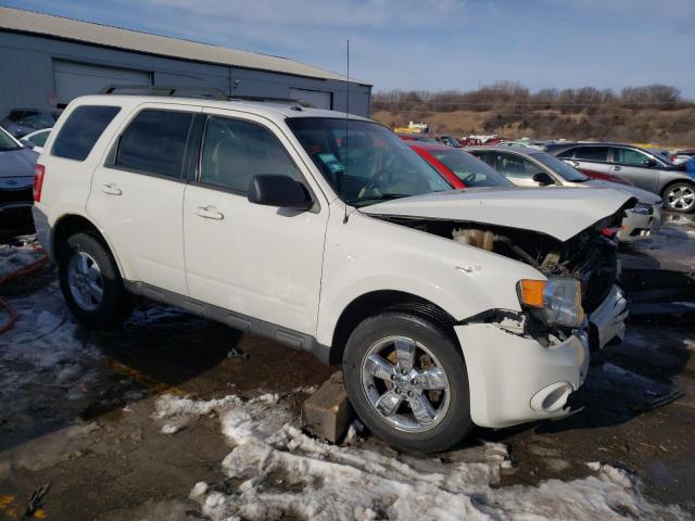 Photo 4 from auction – 2011 FORD ESCAPE LIM with VIN 1FMCU9EG3BKB12662
