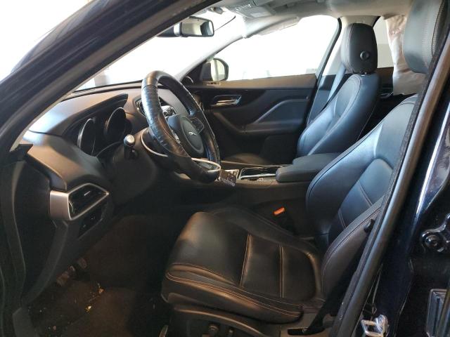 Photo 7 from auction – 2017 JAGUAR F-PACE PRE with VIN SADCK2BV3HA895702