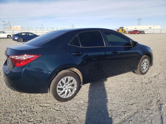 Photo 3 from auction – 2017 TOYOTA COROLLA L with VIN 5YFBURHE3HP712196