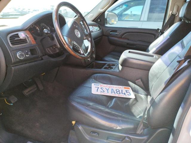 Photo 7 from auction – 2007 GMC YUKON with VIN 1GKFC13047J314178