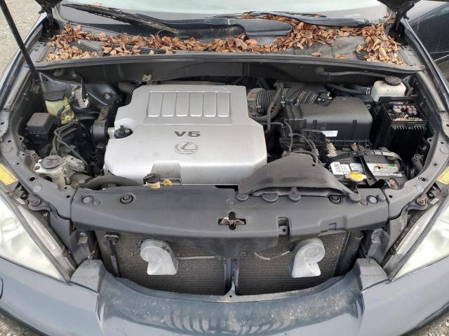 Photo 12 from auction – 2008 LEXUS RX 350 with VIN 2T2GK31U98C048072