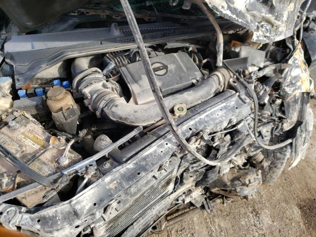 Photo 12 from auction – 2006 NISSAN PATHFINDER with VIN 5N1AR18W96C673719