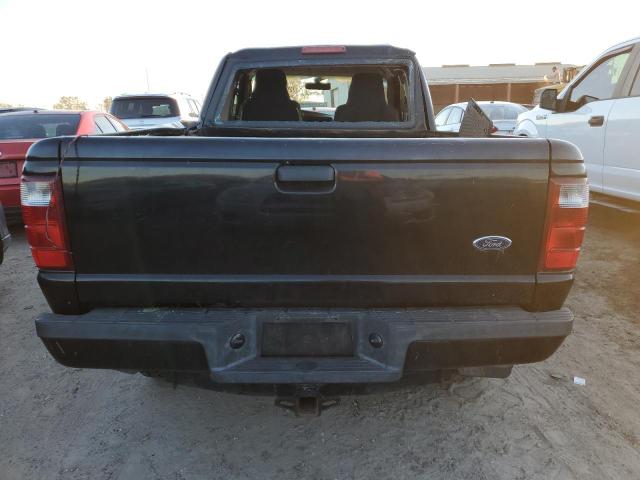 Photo 10 from auction – 2005 FORD RANGER SUP with VIN 1FTYR44E65PA60241