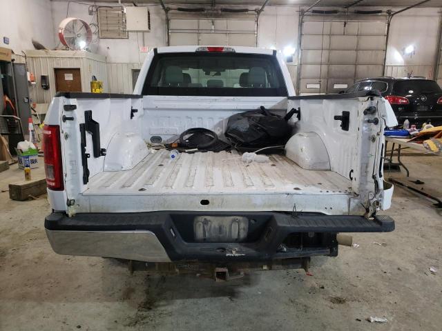 Photo 6 from auction – 2015 FORD F150 SUPER with VIN 1FTEX1C82FKE00020