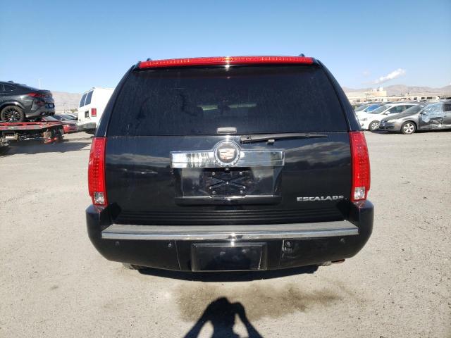 Photo 6 from auction – 2014 CADILLAC ESCALADE E with VIN 1GYS3HEF6ER192520