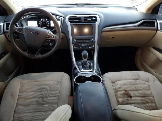 Photo 8 from auction – 2016 FORD FUSION SE with VIN 3FA6P0H73GR394536