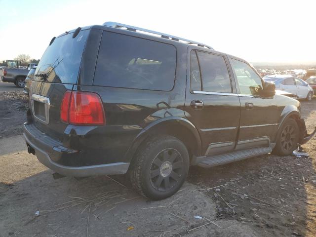 Photo 3 from auction – 2003 LINCOLN NAVIGATOR with VIN 5LMFU28R53LJ41378